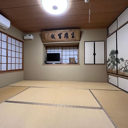 The Suite Private Hotel Kyoto Exterior photo