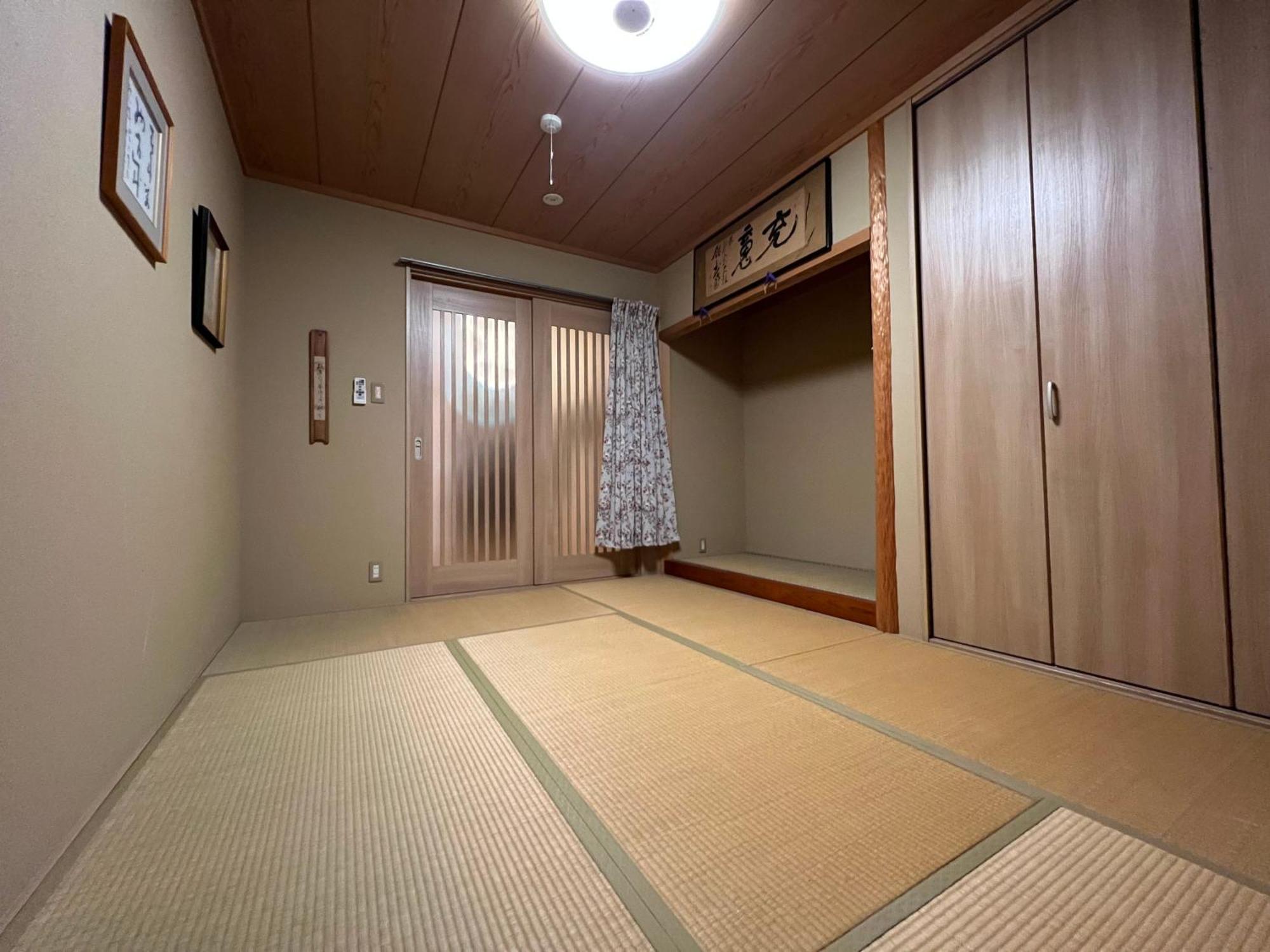The Suite Private Hotel Kyoto Exterior photo